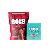 COMBO PROTEÍNA